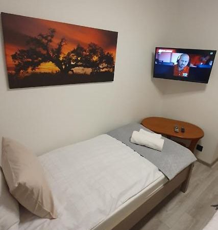 Апартаменты Apartament B Foryou Вроцлав Экстерьер фото