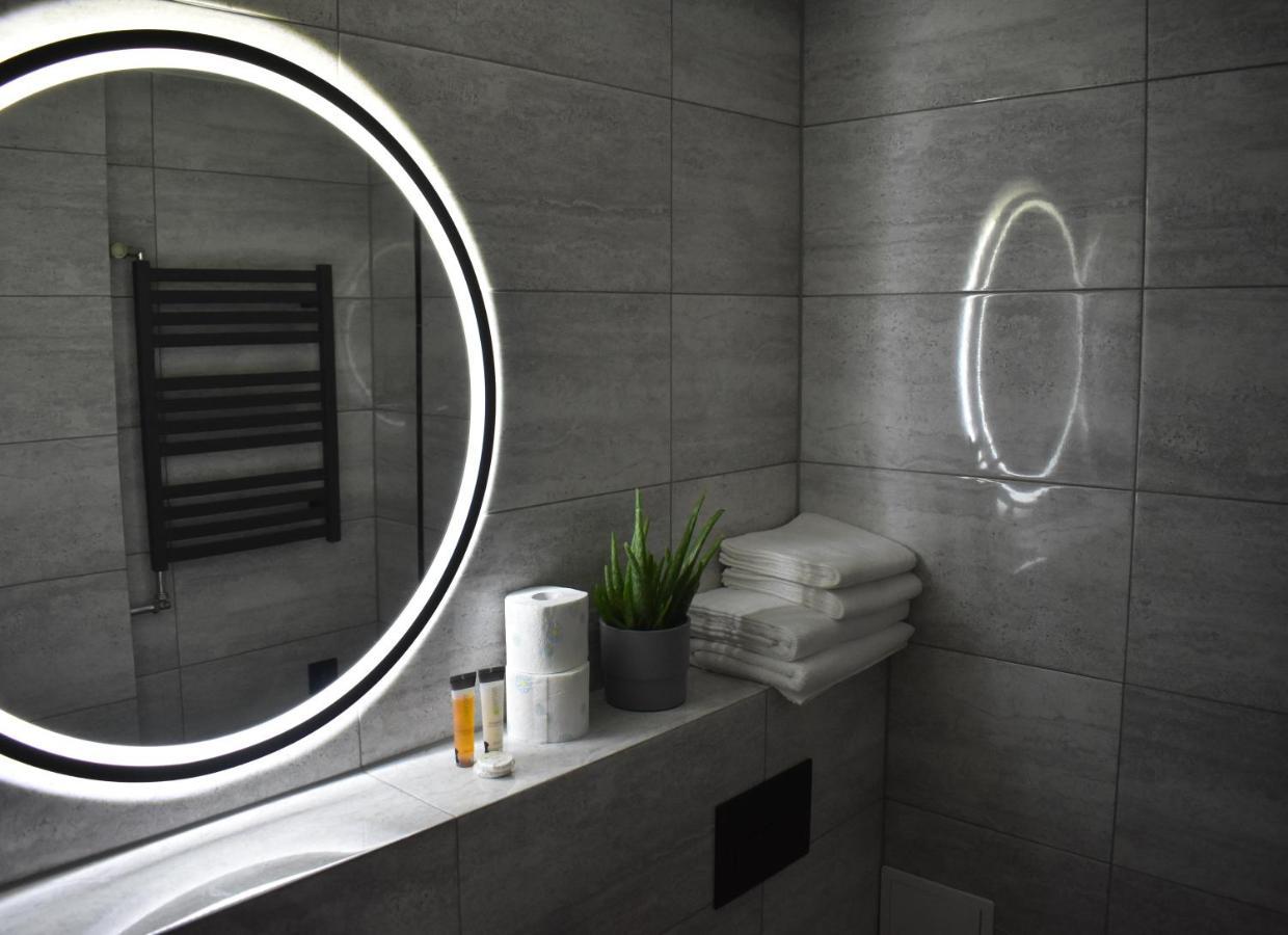 Апартаменты Apartament B Foryou Вроцлав Экстерьер фото