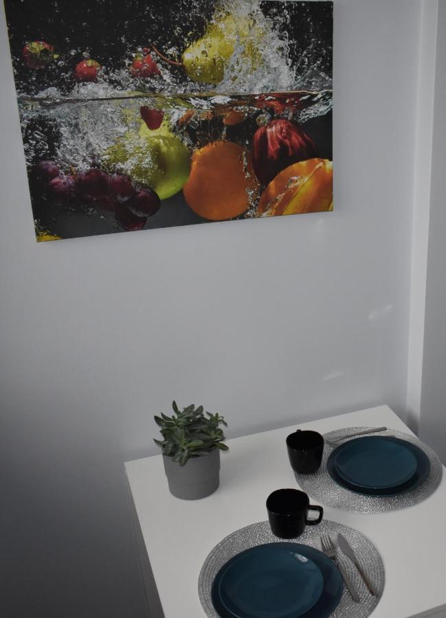Апартаменты Apartament B Foryou Вроцлав Экстерьер фото