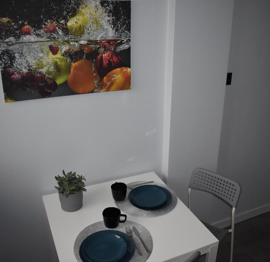 Апартаменты Apartament B Foryou Вроцлав Экстерьер фото